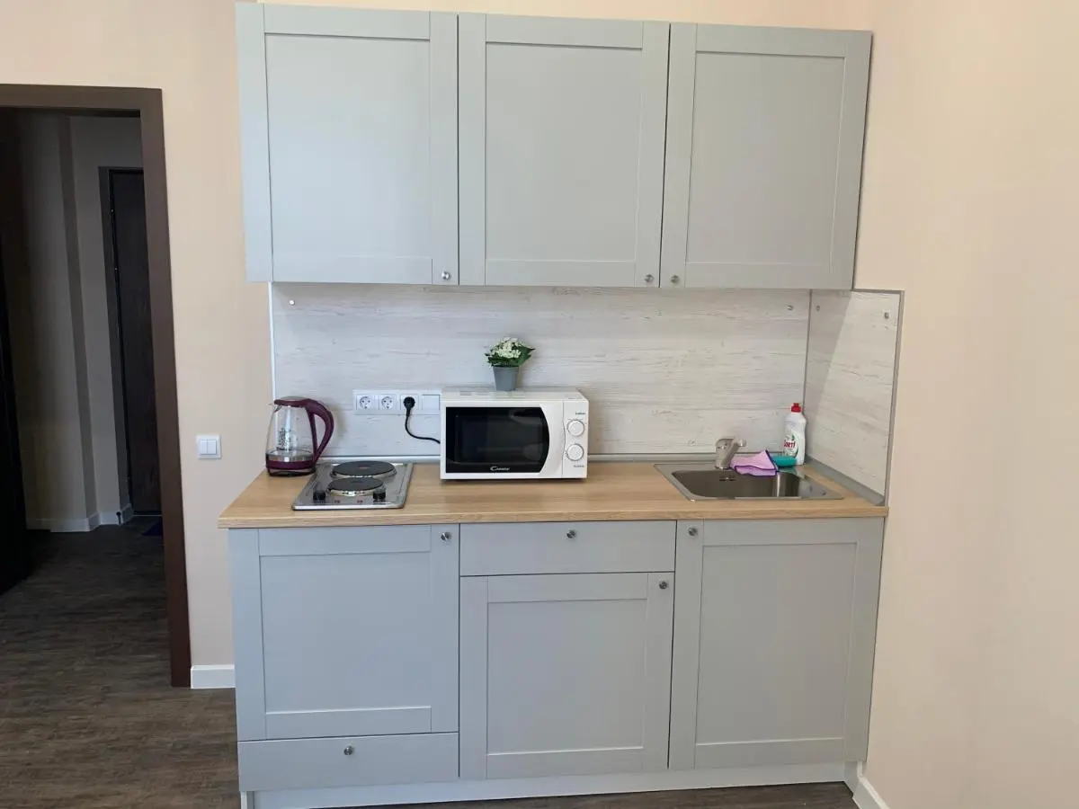 Новосибирск: BONAPART N 1 в самом центре Новосибирска