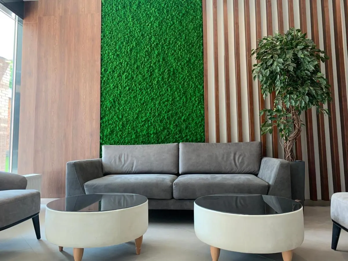 Новосибирск: BONAPART N 1 в самом центре Новосибирска