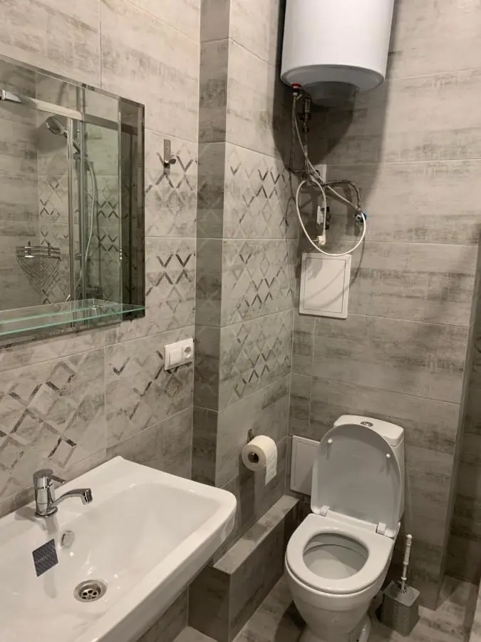 Новосибирск: BONAPART N 1 в самом центре Новосибирска