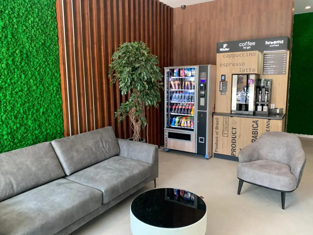 Новосибирск: BONAPART N 1 в самом центре Новосибирска