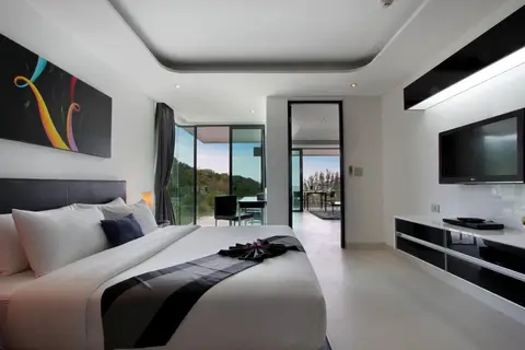 Absolute Twin Sands Resort & Spa — фото 1