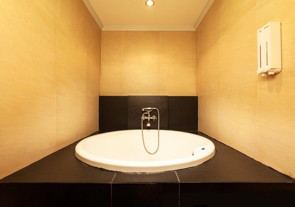 Бангкок: Q Hotel