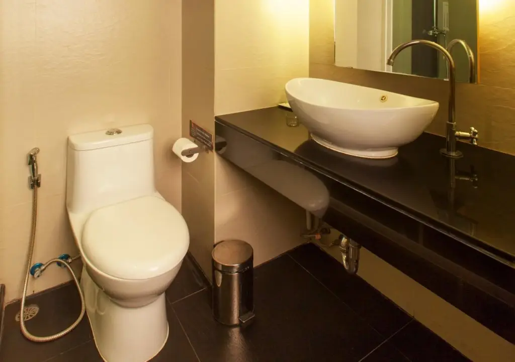 Бангкок: Q Hotel