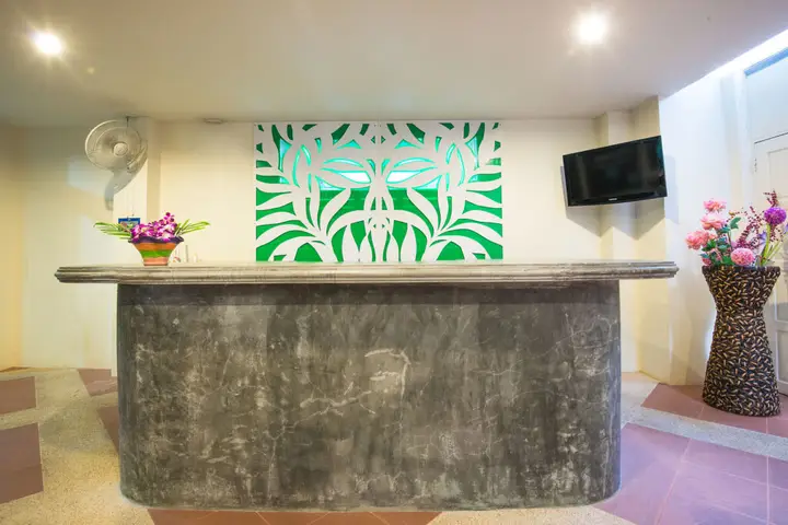 Кату: At Kamala Hotel