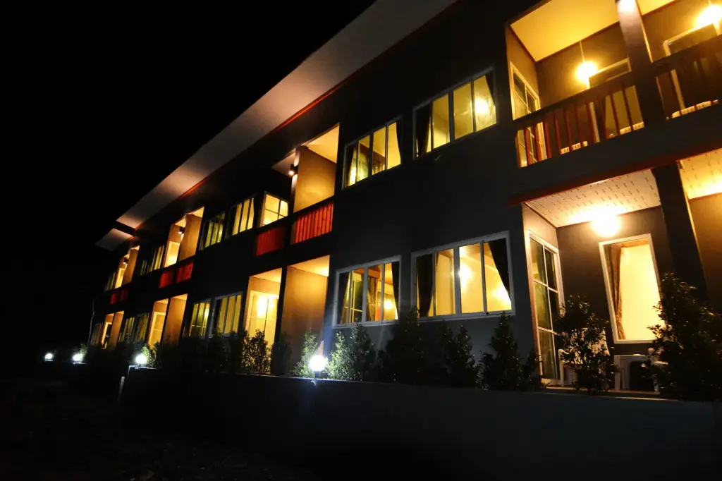 The Sea At Lanta Hotel — фото 1