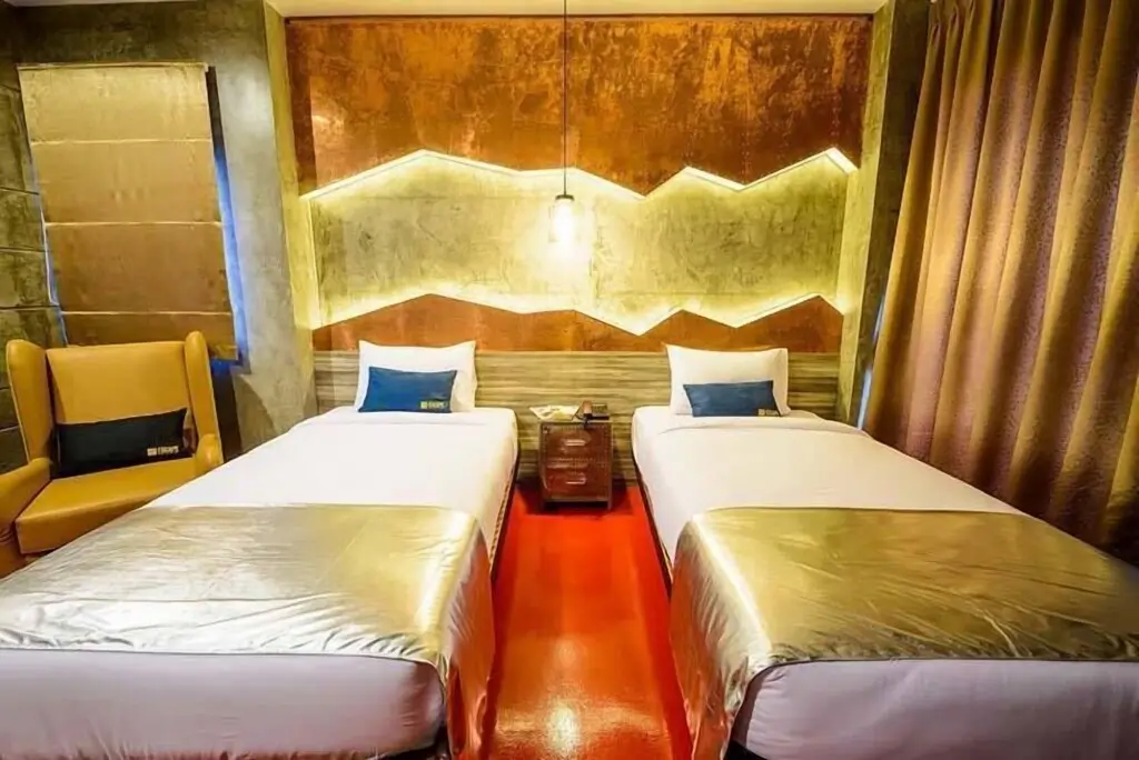 Муанг: Escape De Phuket Hotel