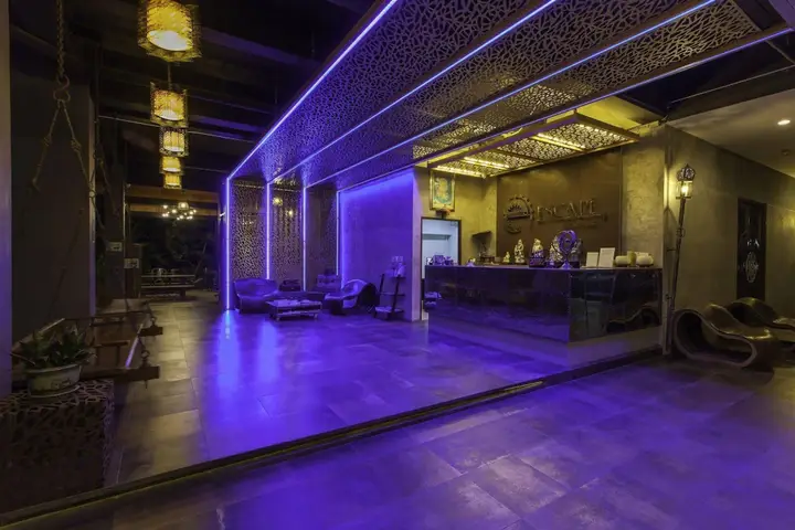 Муанг: Escape De Phuket Hotel