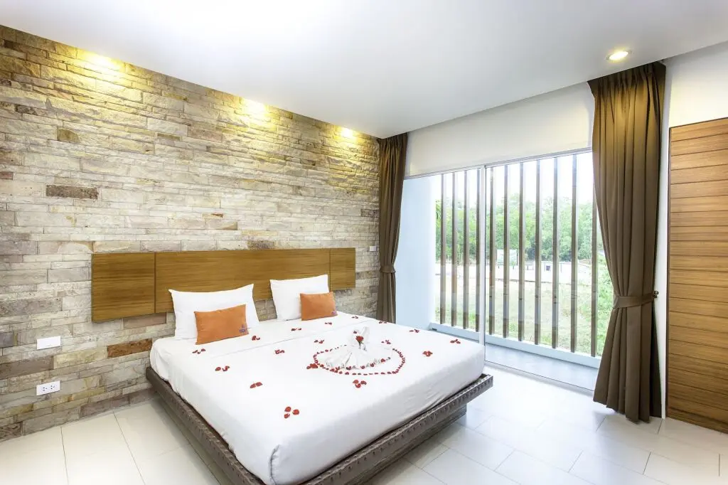 Муанг: Escape De Phuket Hotel