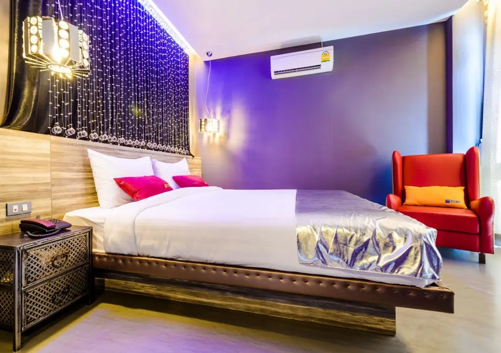 Муанг: Escape De Phuket Hotel