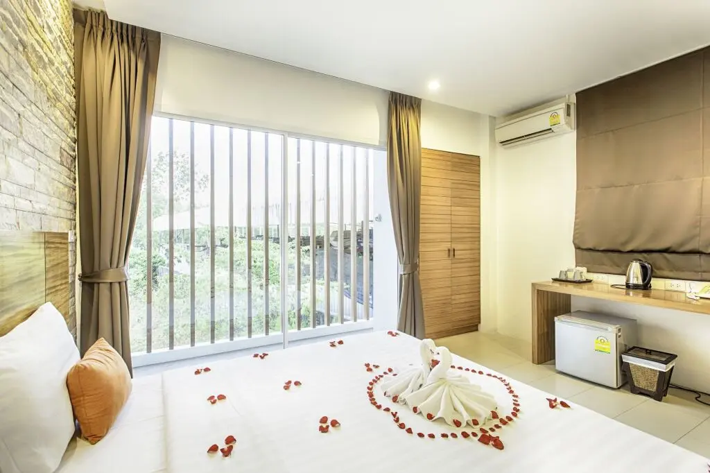 Муанг: Escape De Phuket Hotel