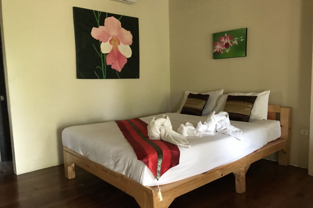 Паи: Sweet Home Resort at Pai