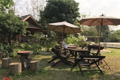 Sweet Home Resort at Pai — фото 1