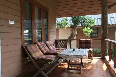 Sweet Home Resort at Pai — фото 1
