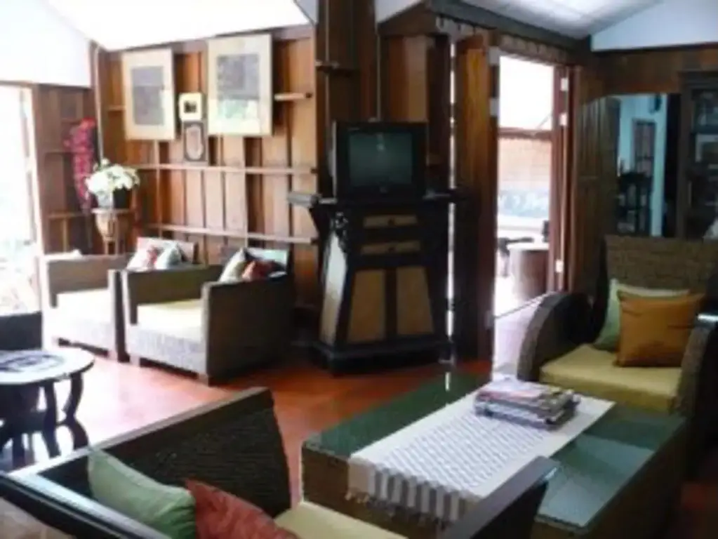 Мае-Таенг: Khemapira Bed&Breakfast