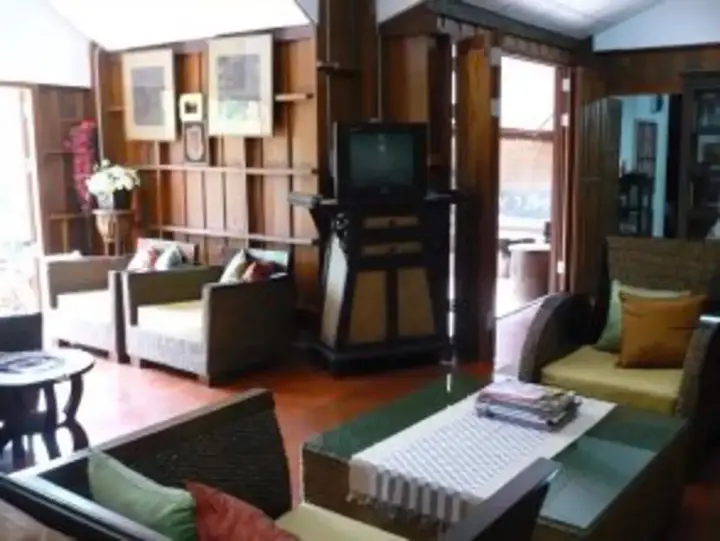 Мае-Таенг: Khemapira Bed&Breakfast