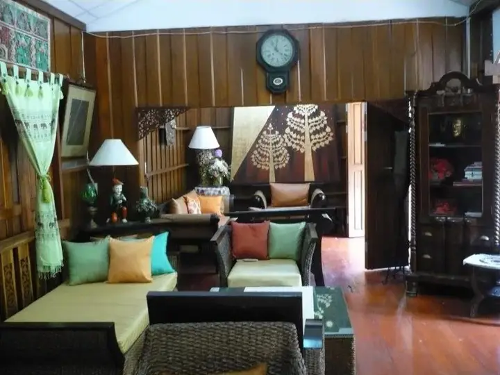 Мае-Таенг: Khemapira Bed&Breakfast