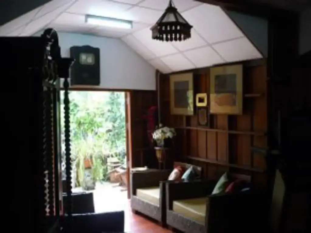 Мае-Таенг: Khemapira Bed&Breakfast