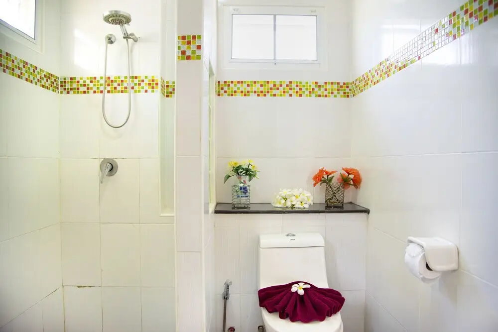 Краби: Nopparat Private Pool Villas