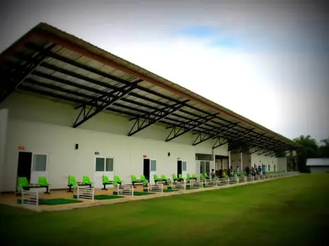 Palm Driving Range & Resort — фото 1