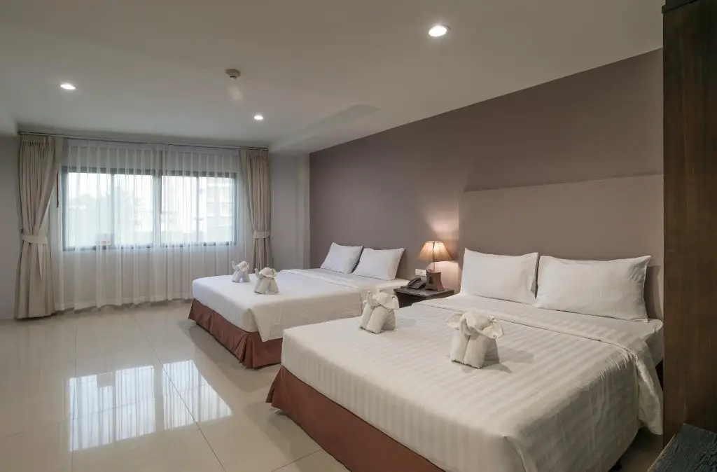 Lada Krabi Residence — фото 1