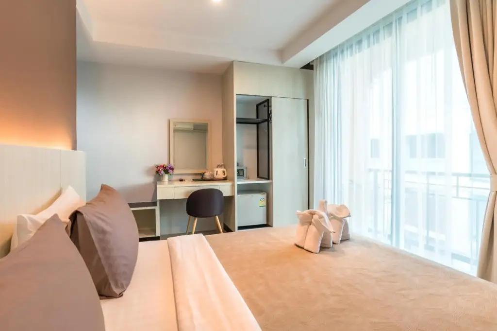 Краби: Lada Krabi Residence