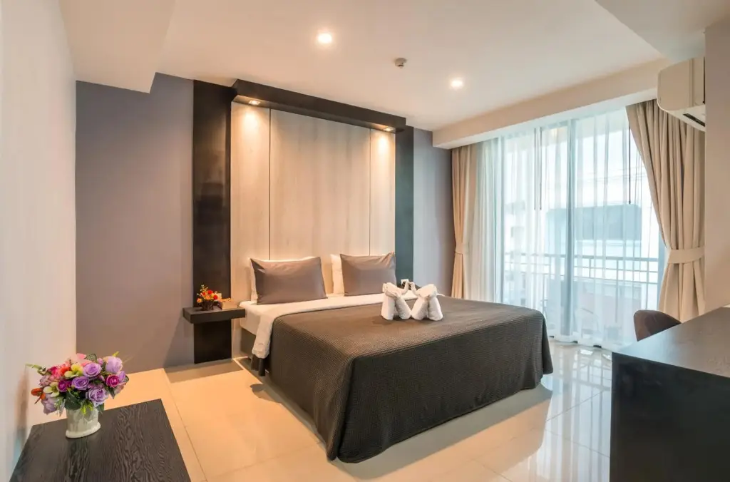 Краби: Lada Krabi Residence