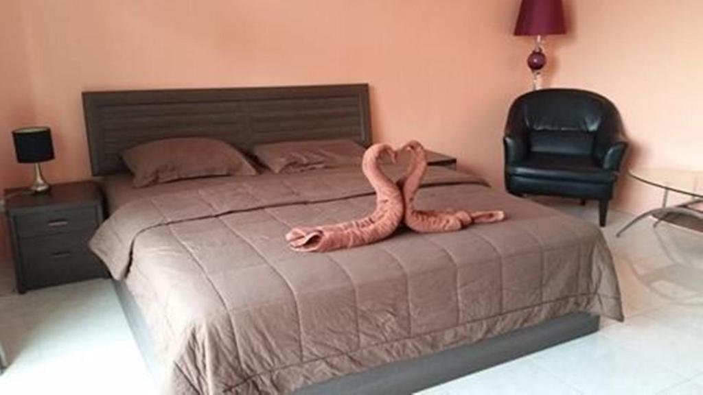Муанг: Da Puccio Rawai Guesthouse