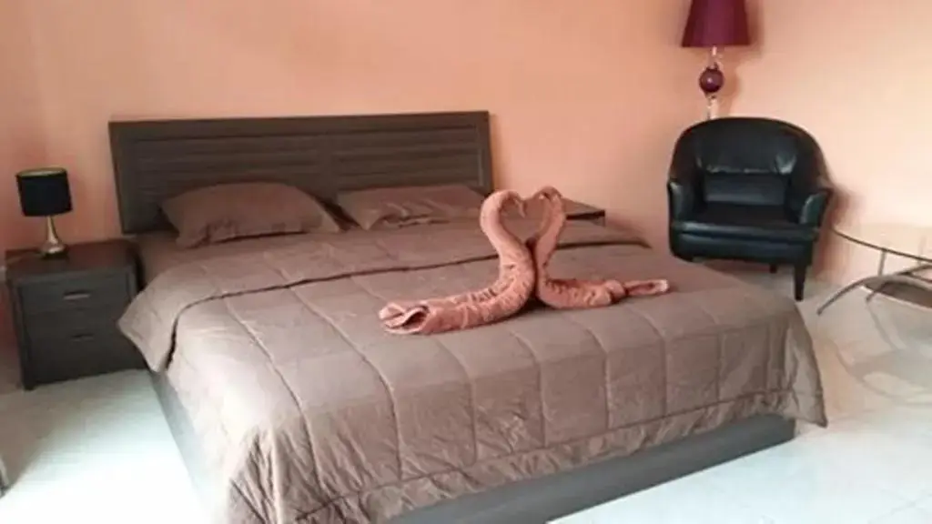 Муанг: Da Puccio Rawai Guesthouse