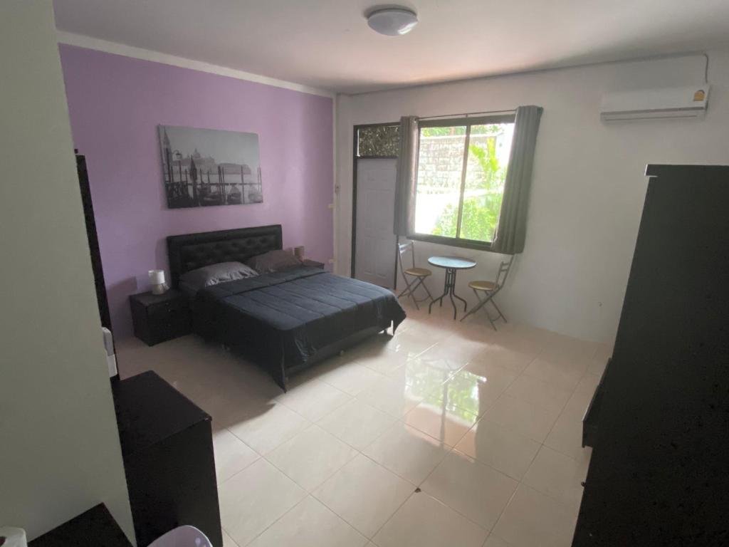 Муанг: Da Puccio Rawai Guesthouse
