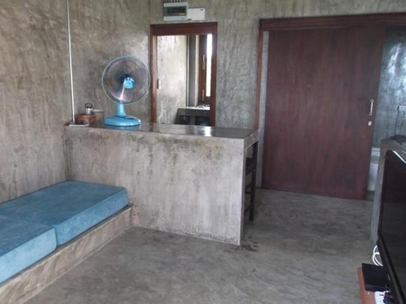 Ко-Пханган: Co-Co Nut and Noom Resort