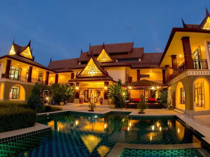 Хуахин: Sahwan Boutique Resort