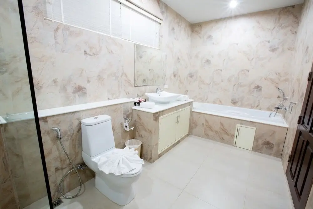 Хуахин: Sahwan Boutique Resort