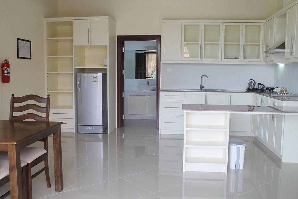 Хуахин: Sahwan Boutique Resort