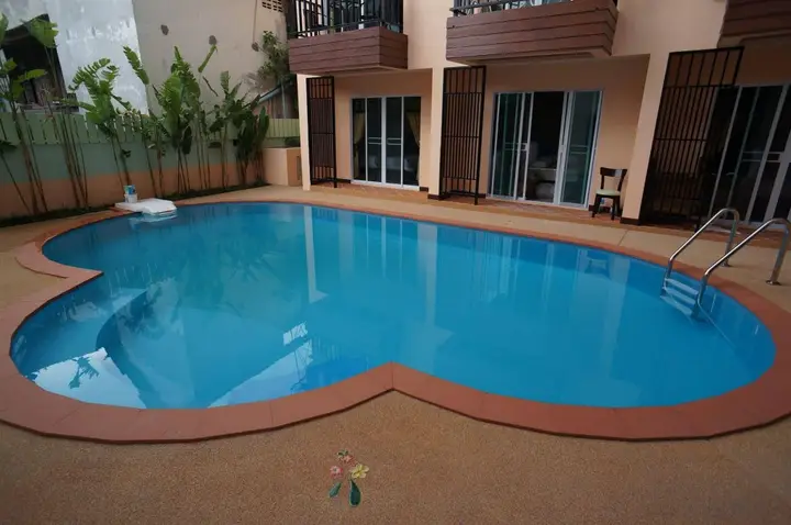 Чиангмай: Manee House