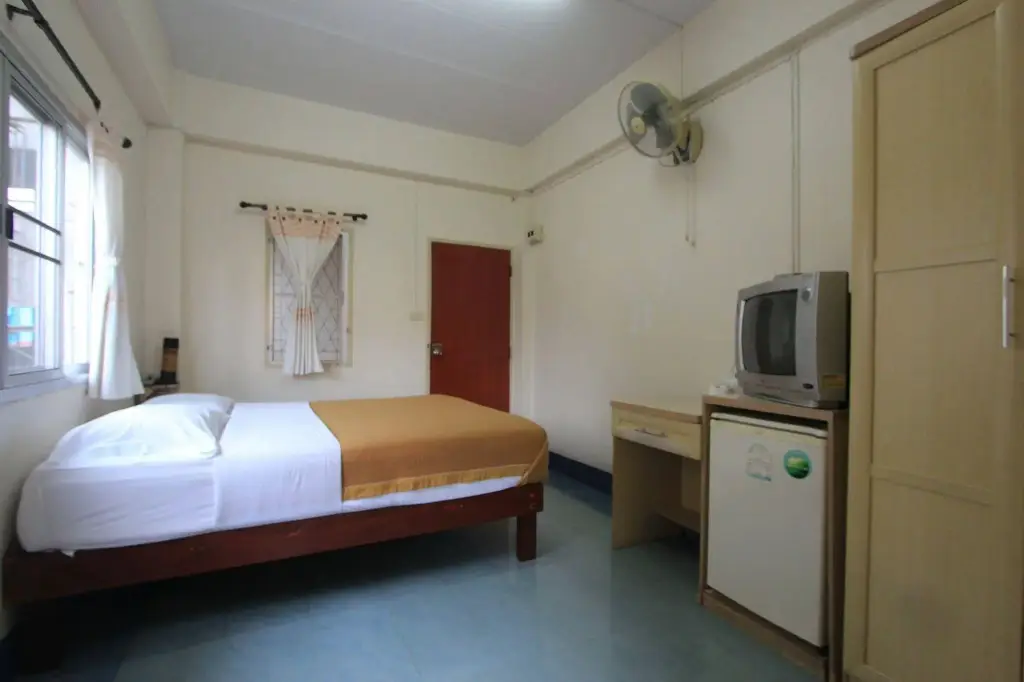 Чиангмай: Manee House