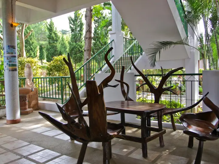 Кхэм Сон: Phucome Resort