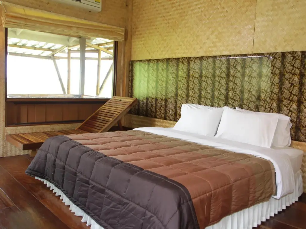 Кхэм Сон: Phucome Resort