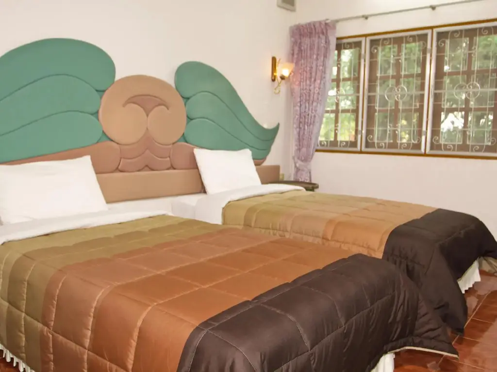 Кхэм Сон: Phucome Resort