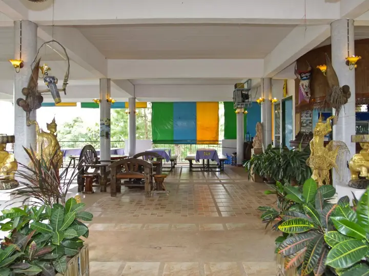 Кхэм Сон: Phucome Resort