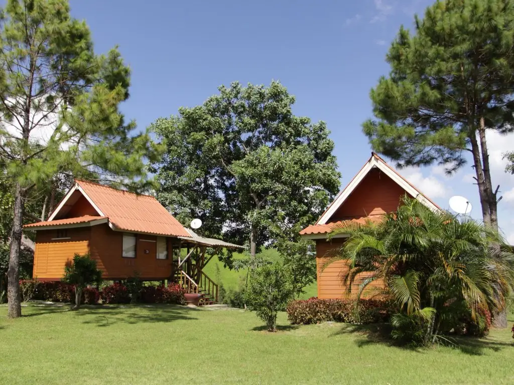 Кхэм Сон: Phucome Resort