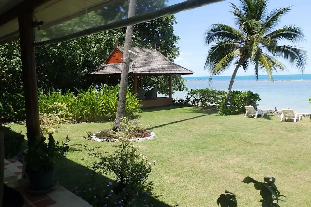 Самуи: Villa Sea Breeze