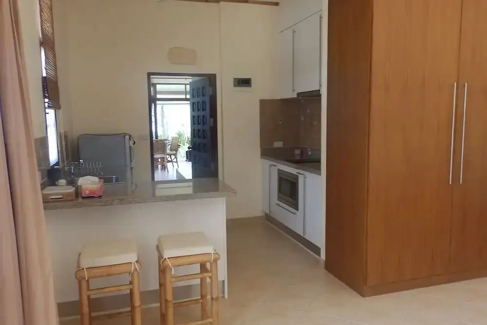 Самуи: Villa Sea Breeze