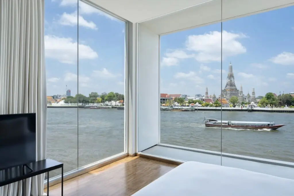 Бангкок: Sala Rattanakosin Bangkok