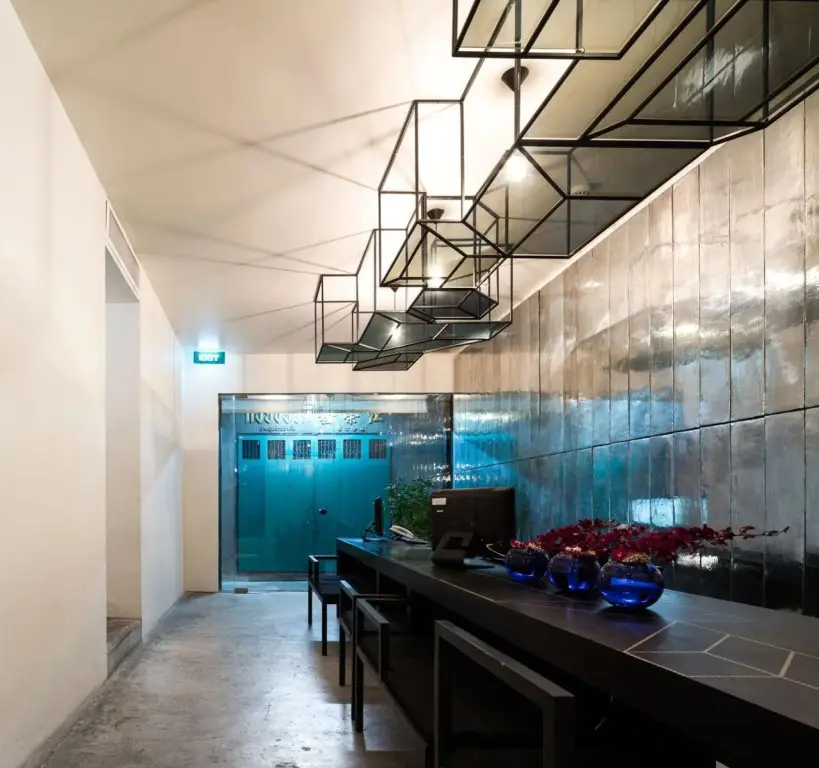 Бангкок: Sala Rattanakosin Bangkok