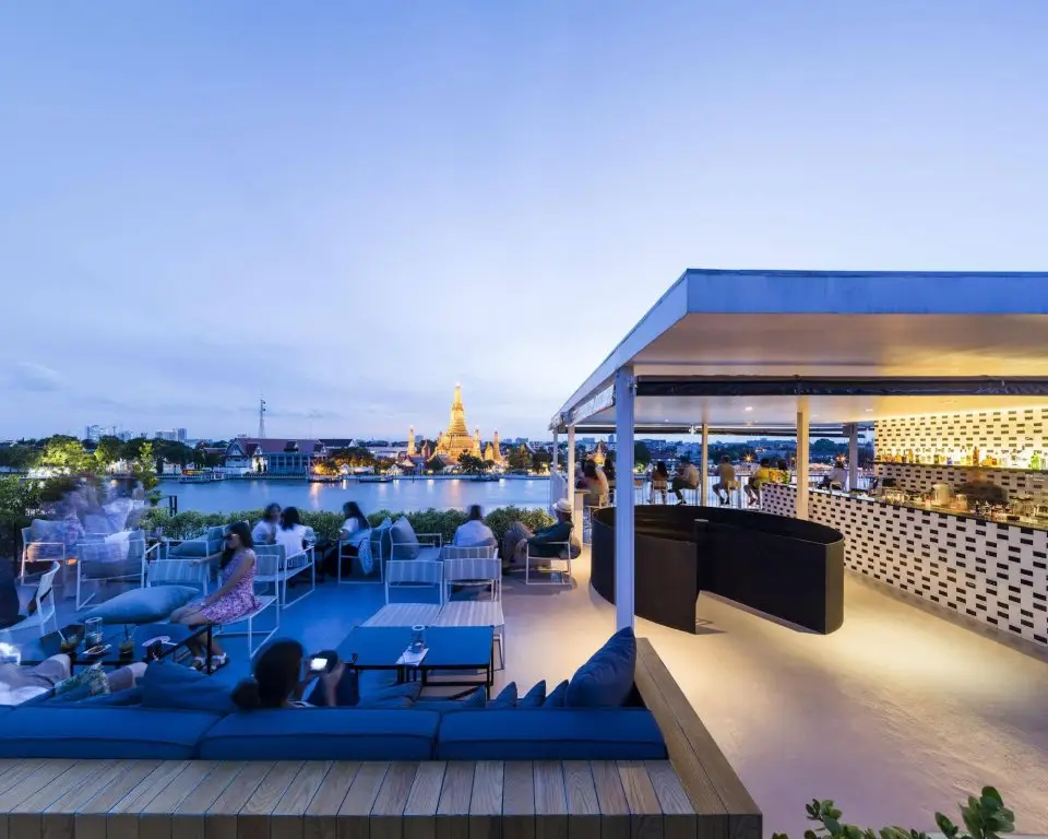 Бангкок: Sala Rattanakosin Bangkok
