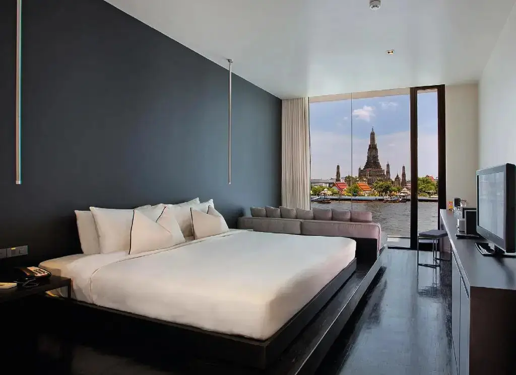 Бангкок: Sala Rattanakosin Bangkok