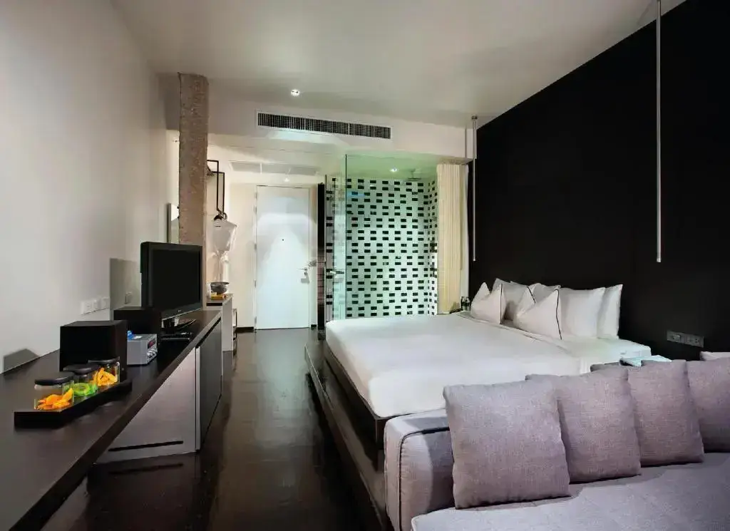 Бангкок: Sala Rattanakosin Bangkok