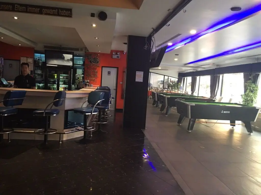 Паттайя: Koenig Hotel Pattaya