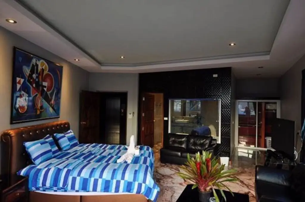 Паттайя: Koenig Hotel Pattaya
