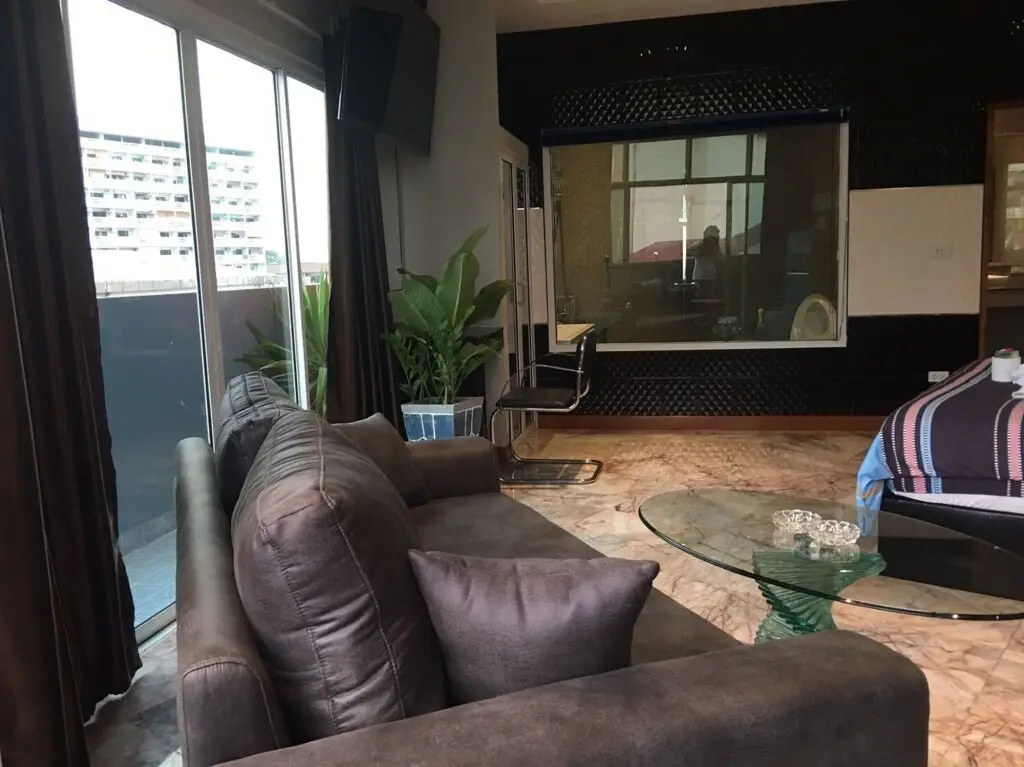 Паттайя: Koenig Hotel Pattaya